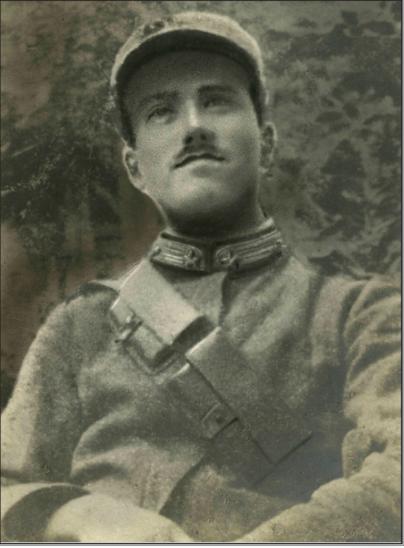 Foto di Vincenzo Vannini